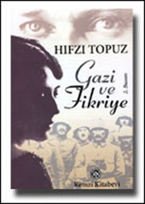 Hifzi Topuz