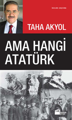 Taha Akyol